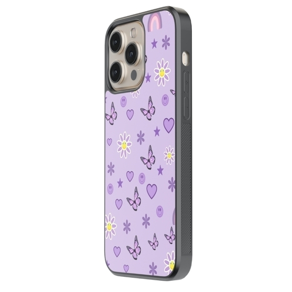 iPhone 16 Case Galaxy S24 iPhone 16 Pro, 15 Plus, 15 Pro, 14 Pro, S23, S22 Ultra - Picture 3 of 5